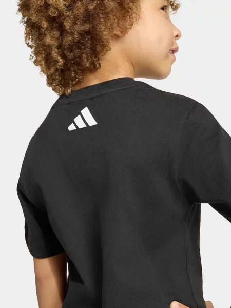 Детская футболка Adidas