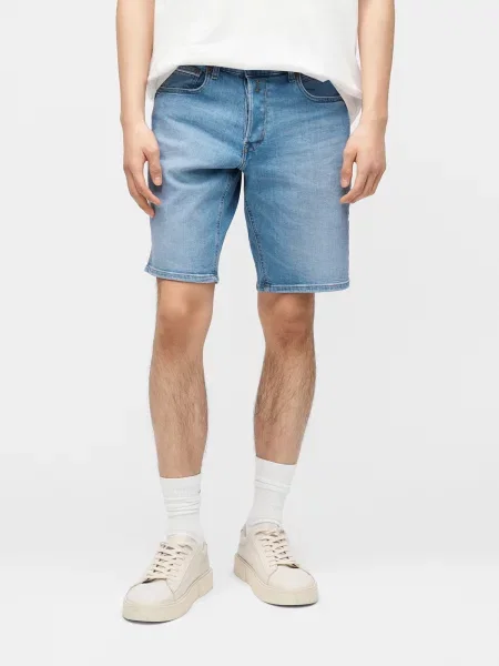 REPLAY Jeans GROVER denim albastru