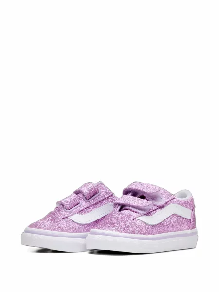 Sneakersy dziecięce Vans Old Skool różowe