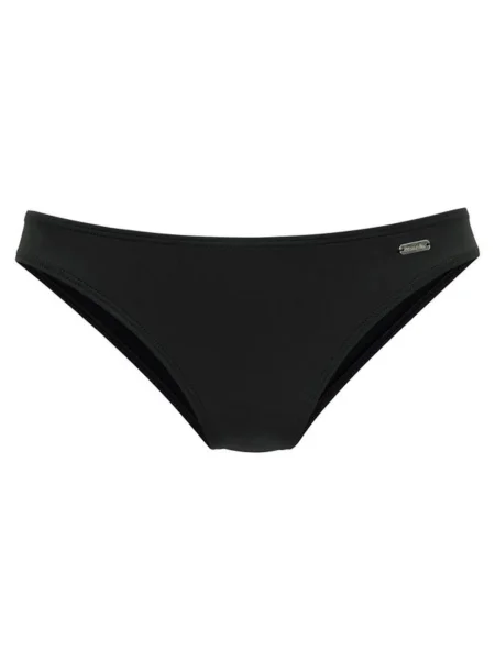 BENCH Slip costum de baie Pitch' negru