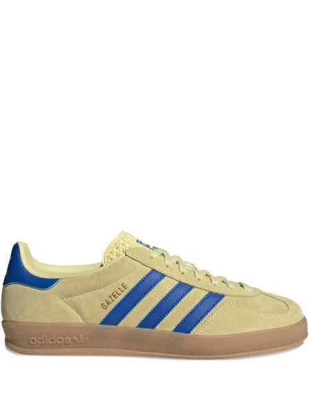 Sneakerși Adidas Adizero negru
