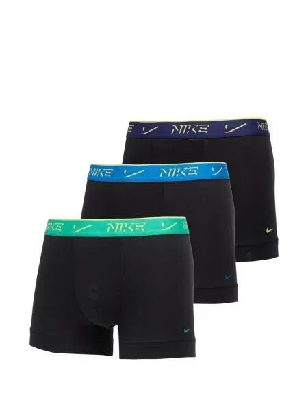 Lung chiloți Nike negru