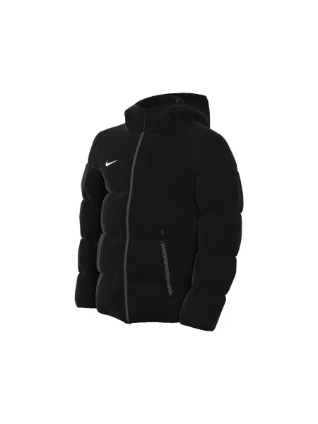 Vestă Nike negru