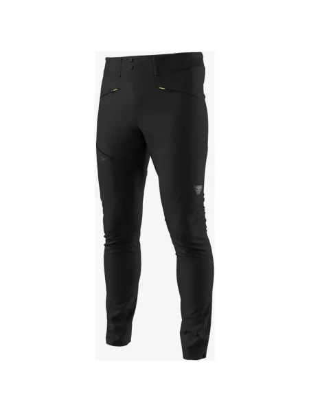 Spodnie Dynafit Transalper Durastretch S czarne