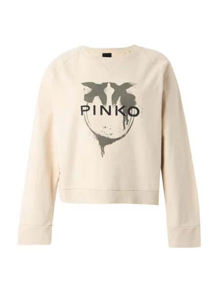 Hanorac Pinko negru