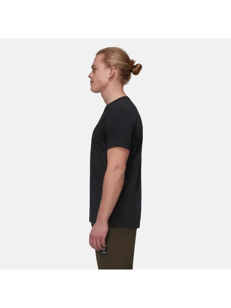 Tricou Mammut clasic negru