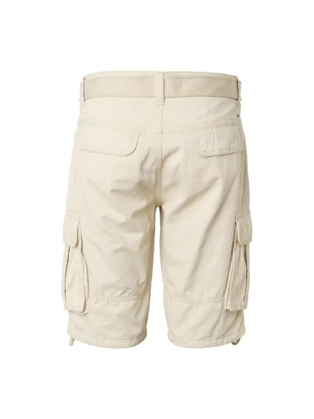 INDICODE JEANS Kapsáče INMonsun svetlobéžová