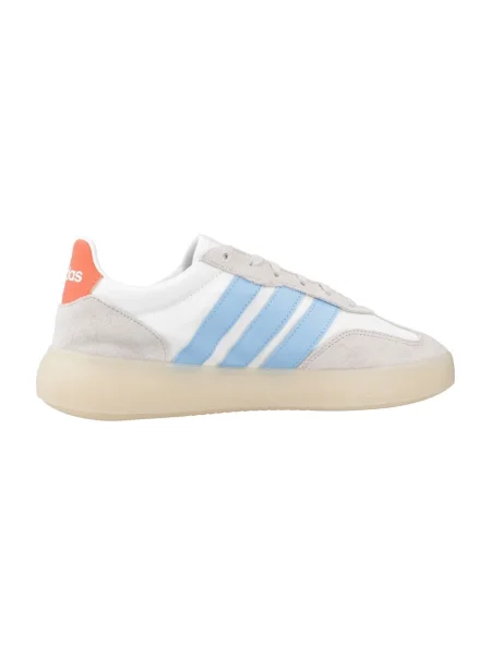 Pantofi Adidas alb
