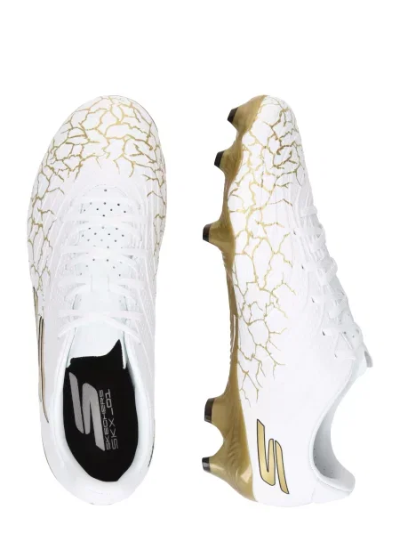 Skechers Futbolo batai Skechers Gold Fg balta