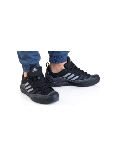 Pantofi Adidas negru