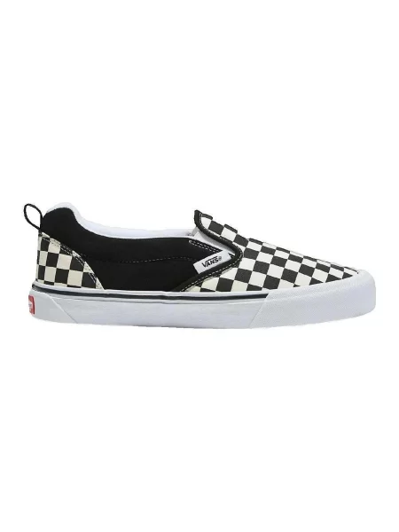 Pantofi Vans negru