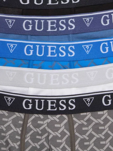 Боксери Guess