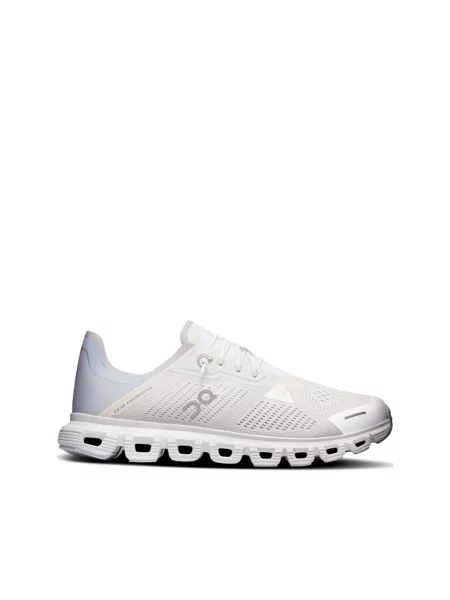 On sneakersy Cloud 6 Coast szare