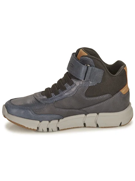 Pantofi copii Geox albastru