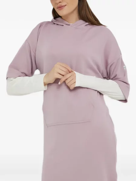 Rochie Fila roz