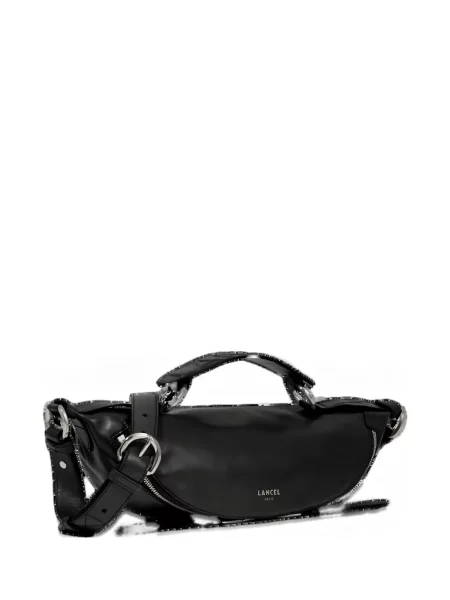 Body Lancel negru