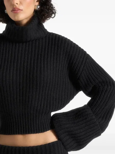 Pulover Manière De Voir negru