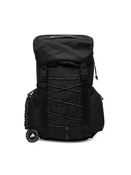 Rucsac Adidas By Stella Mccartney negru