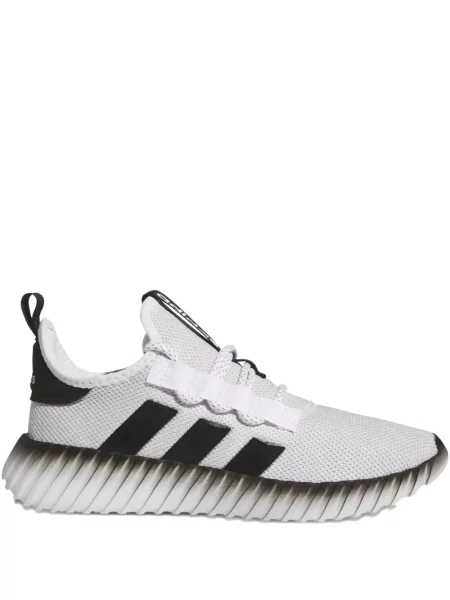 Sneakerși Adidas Spezial gri