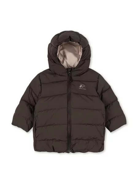 Konges Sløjd стьобана куртка дитяча ALPI JACKET GRS