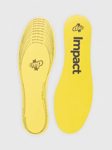 Ниски обувки Crep Protect