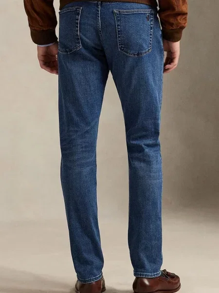 Джинси Polo Ralph Lauren