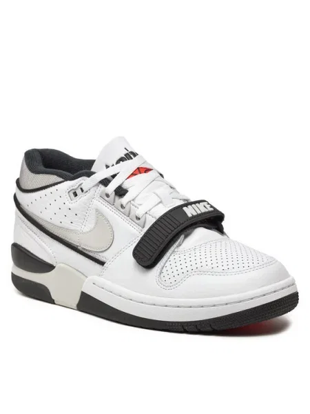 Nike Topánky biela
