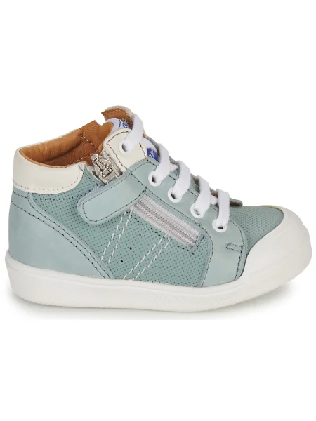 Pantofi copii Gbb verde