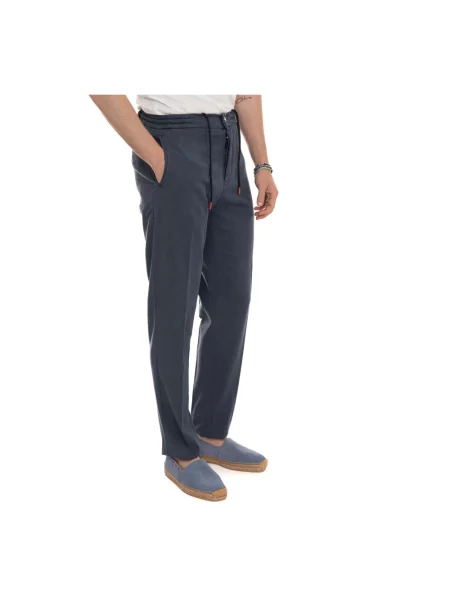 Joggery Kiton niebieskie