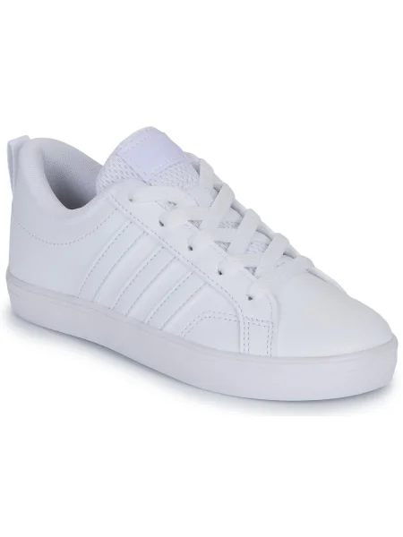 Pantofi copii Adidas alb
