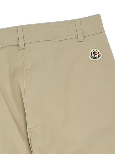 Сhinosy dziecięce Moncler Enfant