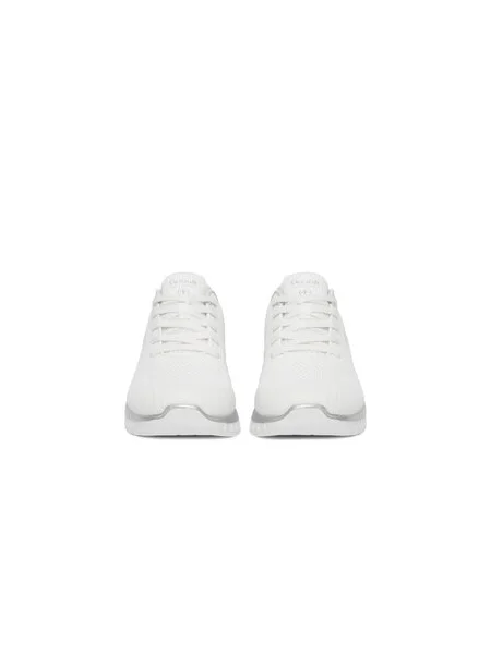 Sneakersy Go Soft biela