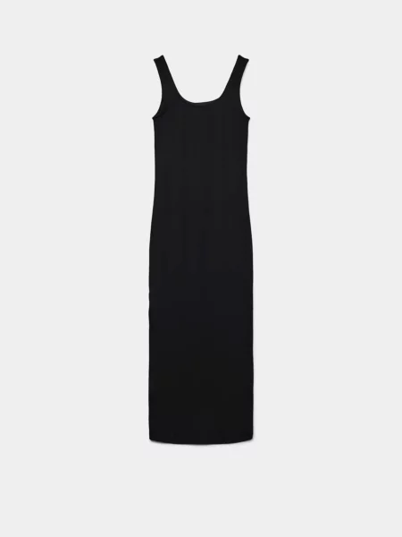 Сарафан Vero Moda черный