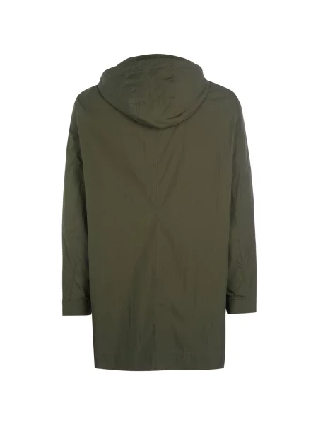 Geacă Tommy Hilfiger verde