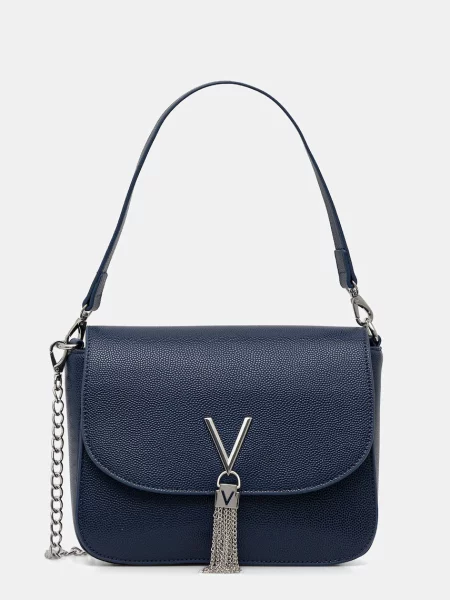Geantă Valentino Bags albastru