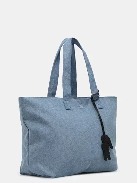 Geantă shopper Lacoste