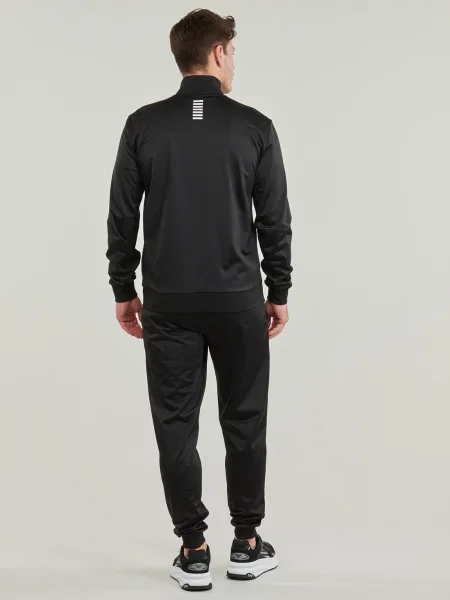 Costum Ea7 Emporio Armani de costum negru