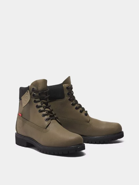 Ботинки Timberland