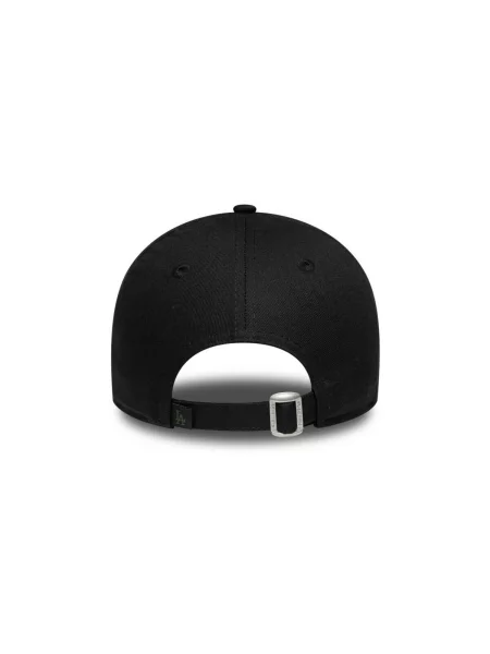 Șapcă New Era cu model floral negru