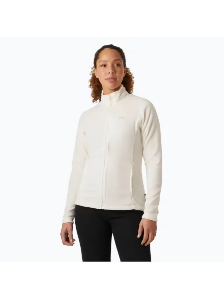 Bluza Helly Hansen Daybreaker snow biała