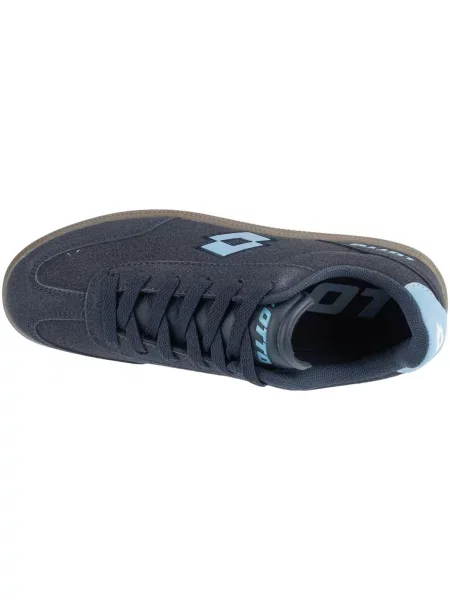 Pantofi Lotto albastru