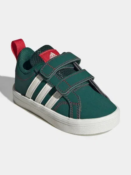 Adidas tenisky VS PACE zelené