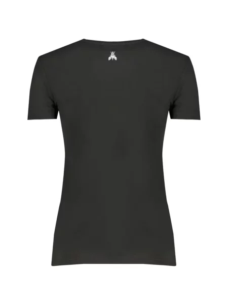 Tricou Patrizia Pepe negru