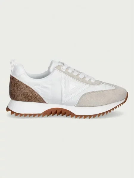Guess Sneakers alb