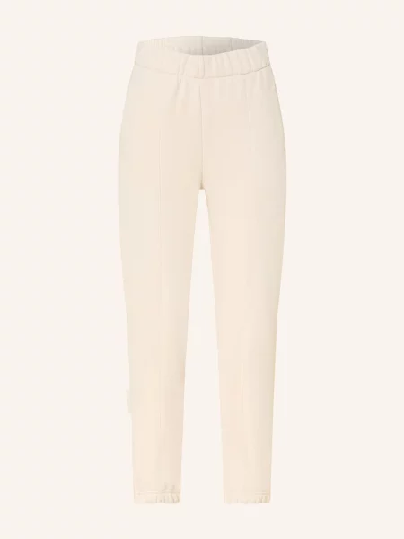 On Club Pants W Kobiety Spodnie On Size: M szary