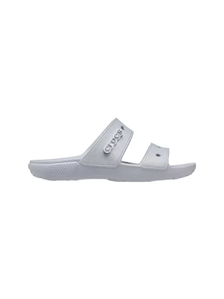 Pantofi Crocs clasici gri