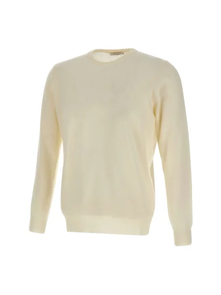 Sweter Kangra biały