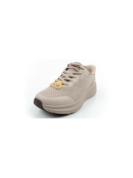 Pantofi Skechers bej