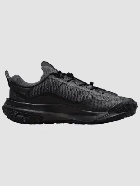 Повседневные кроссовки Nike черные