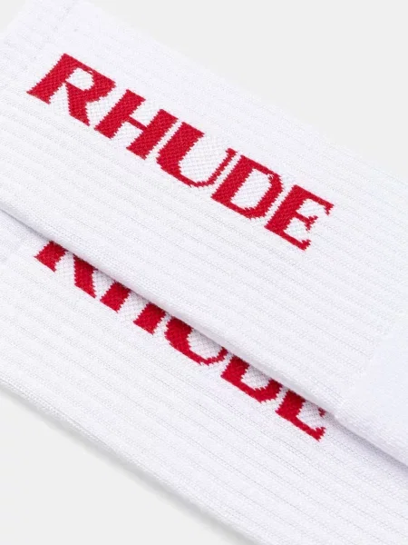 RHUDE șosete pentru bărbați